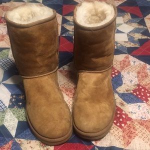 Ugg boots size 8